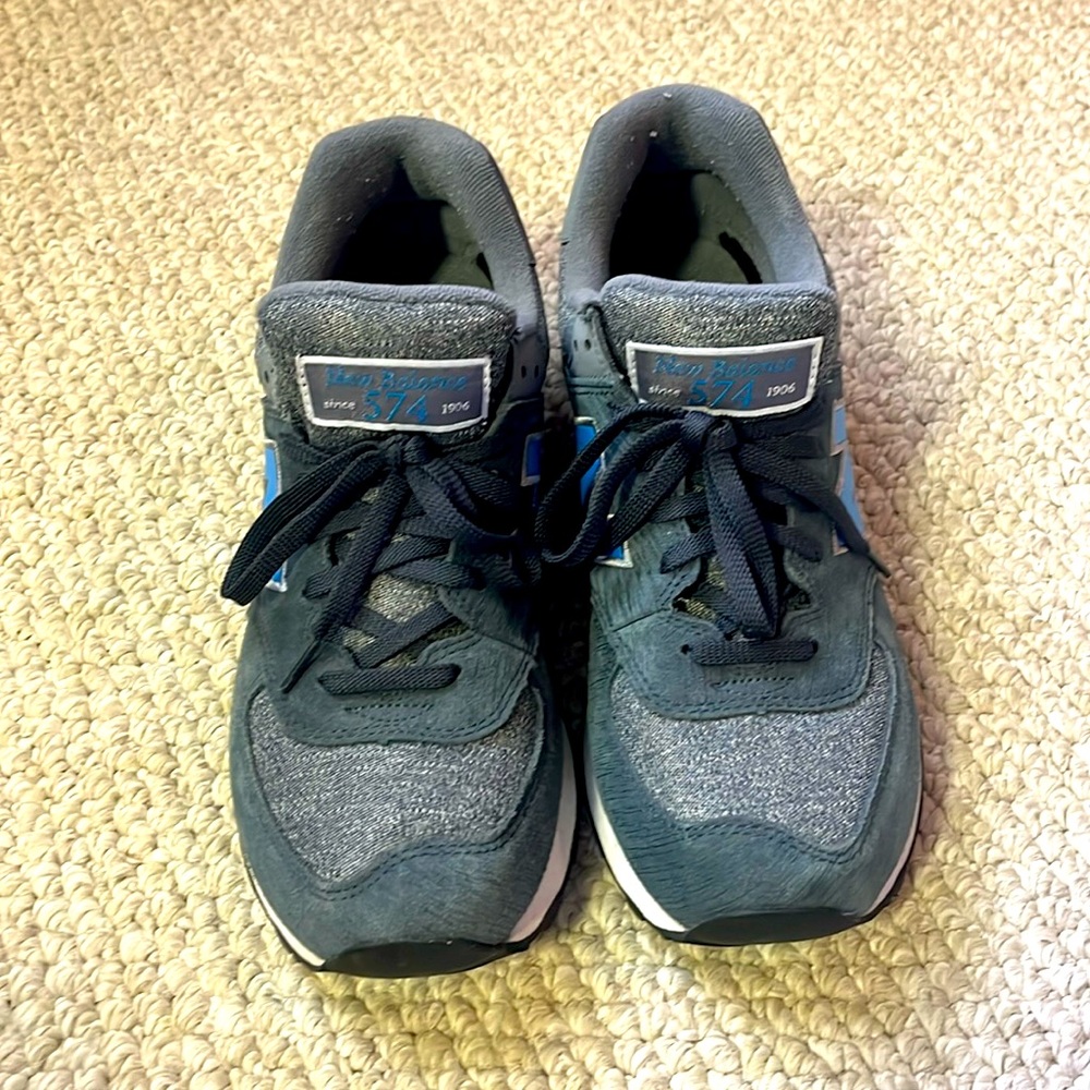 New Balance 574